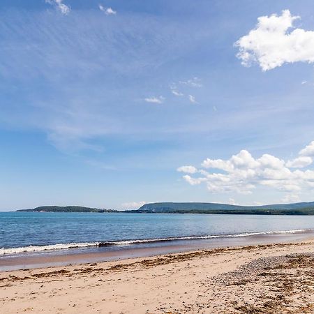 Ingonish Chalets Екстер'єр фото