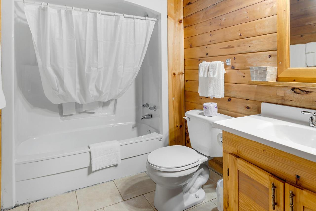 Ingonish Chalets Екстер'єр фото