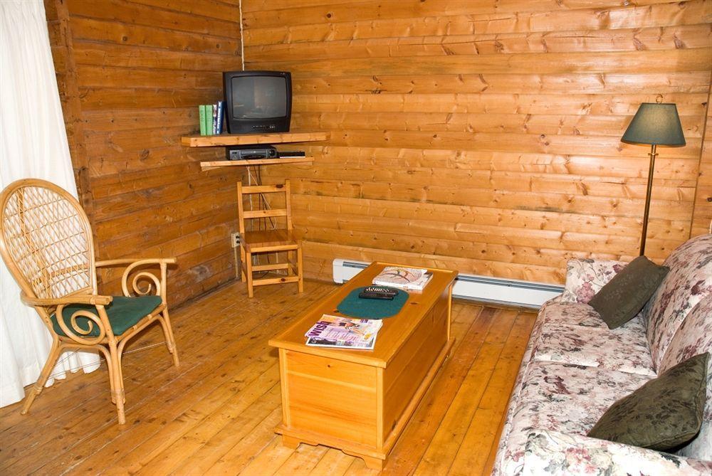 Ingonish Chalets Екстер'єр фото